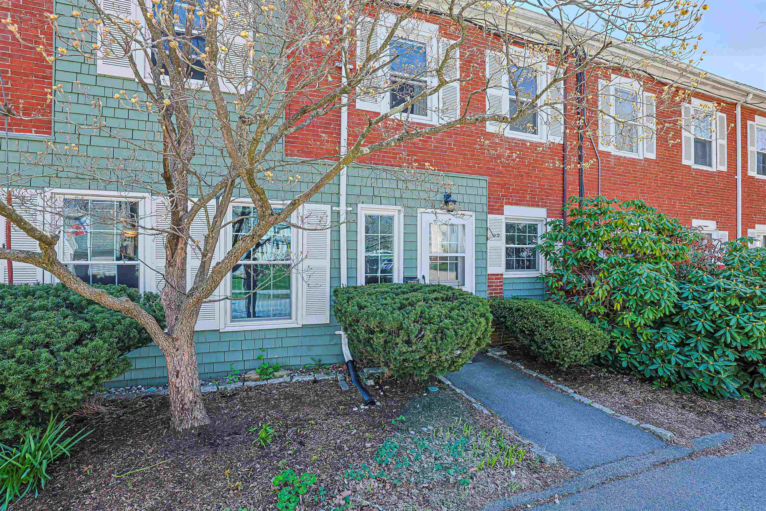 20 South Street
