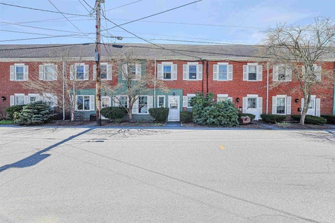 20 South Street, Exeter, NH 03833 - #: 5090855