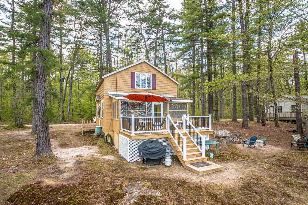 Photo of Wakefield, NH 03830 (MLS # 5090141)