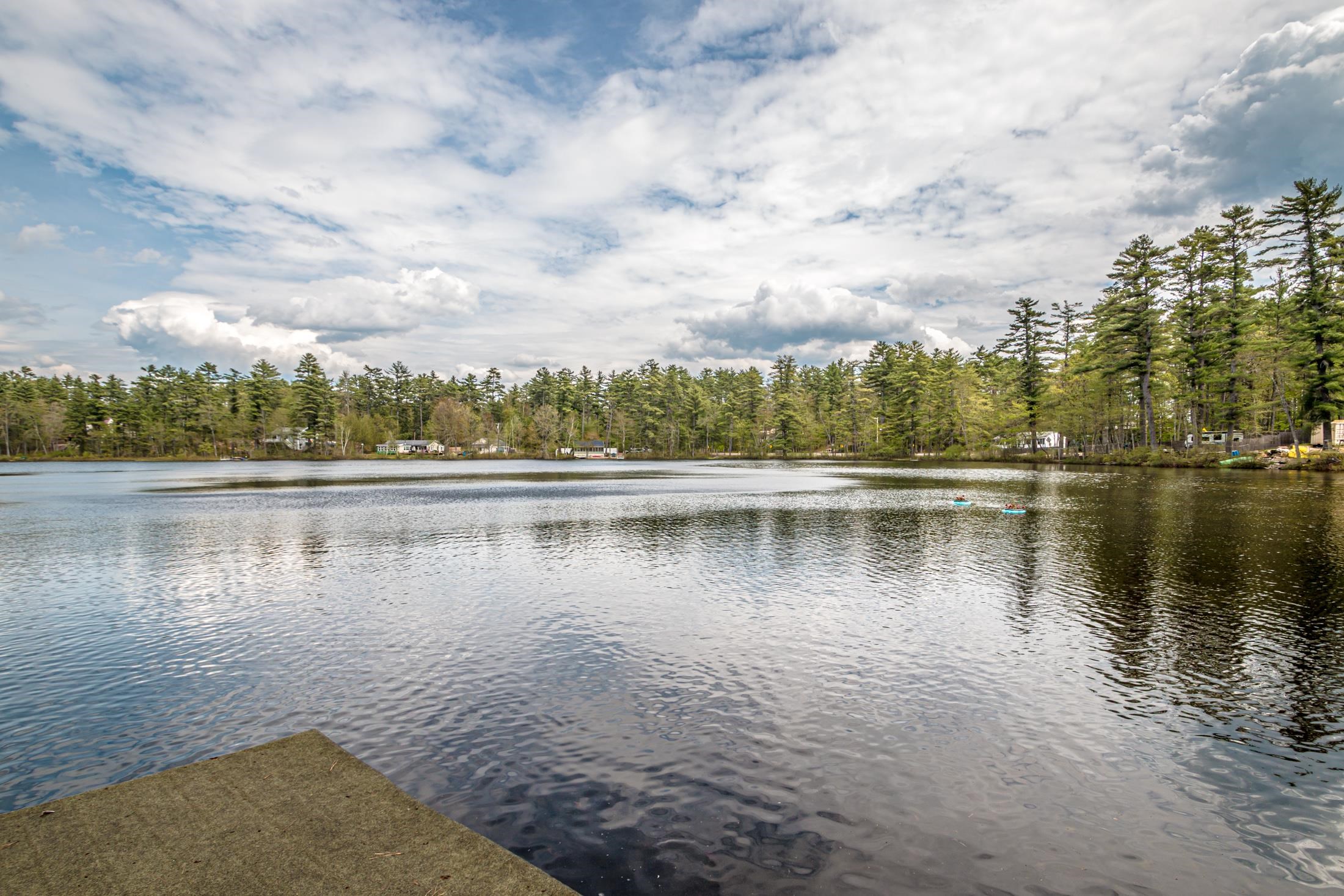 34 Old Sandy Pond Road
