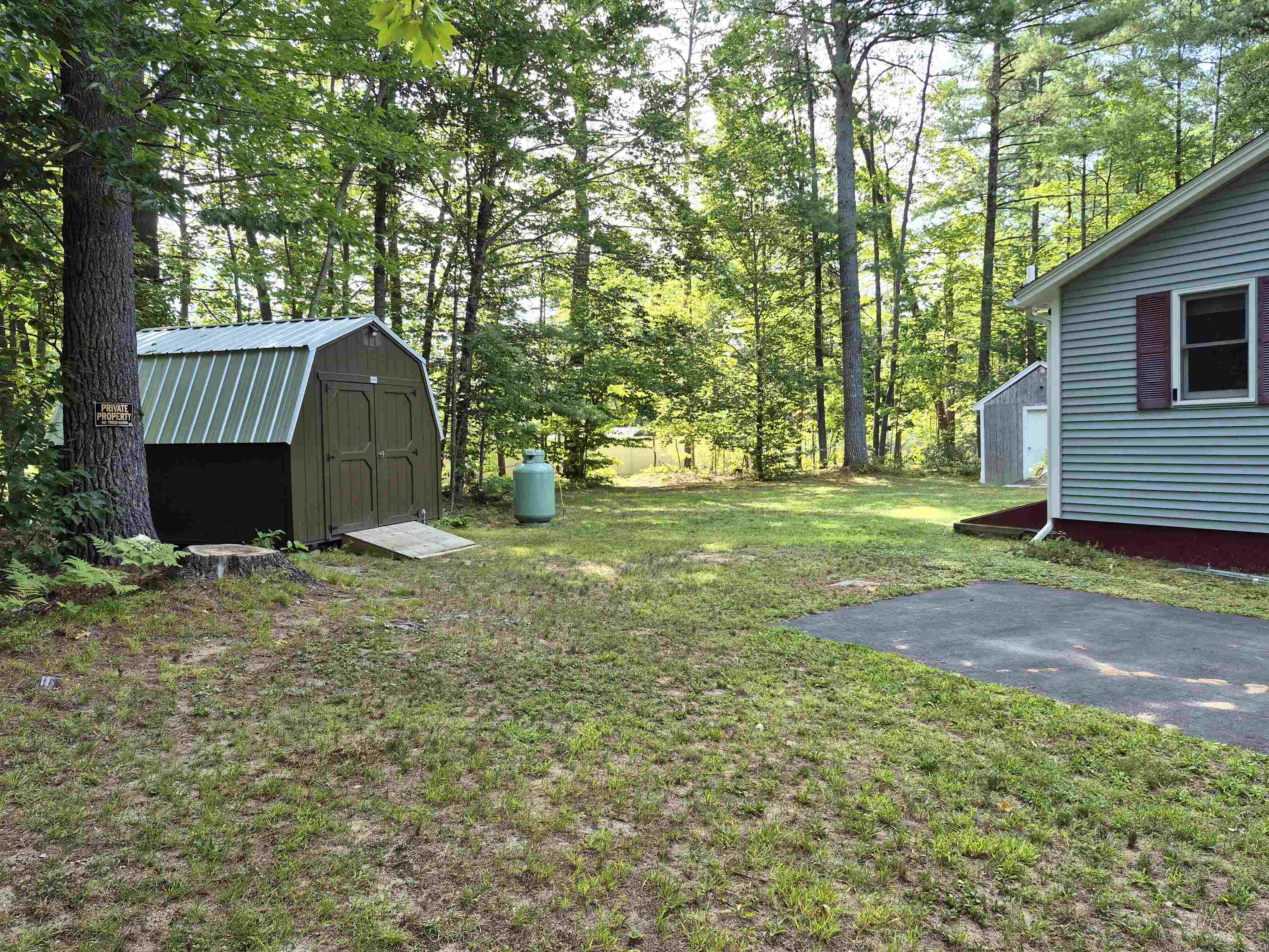 310 Robinhood Road