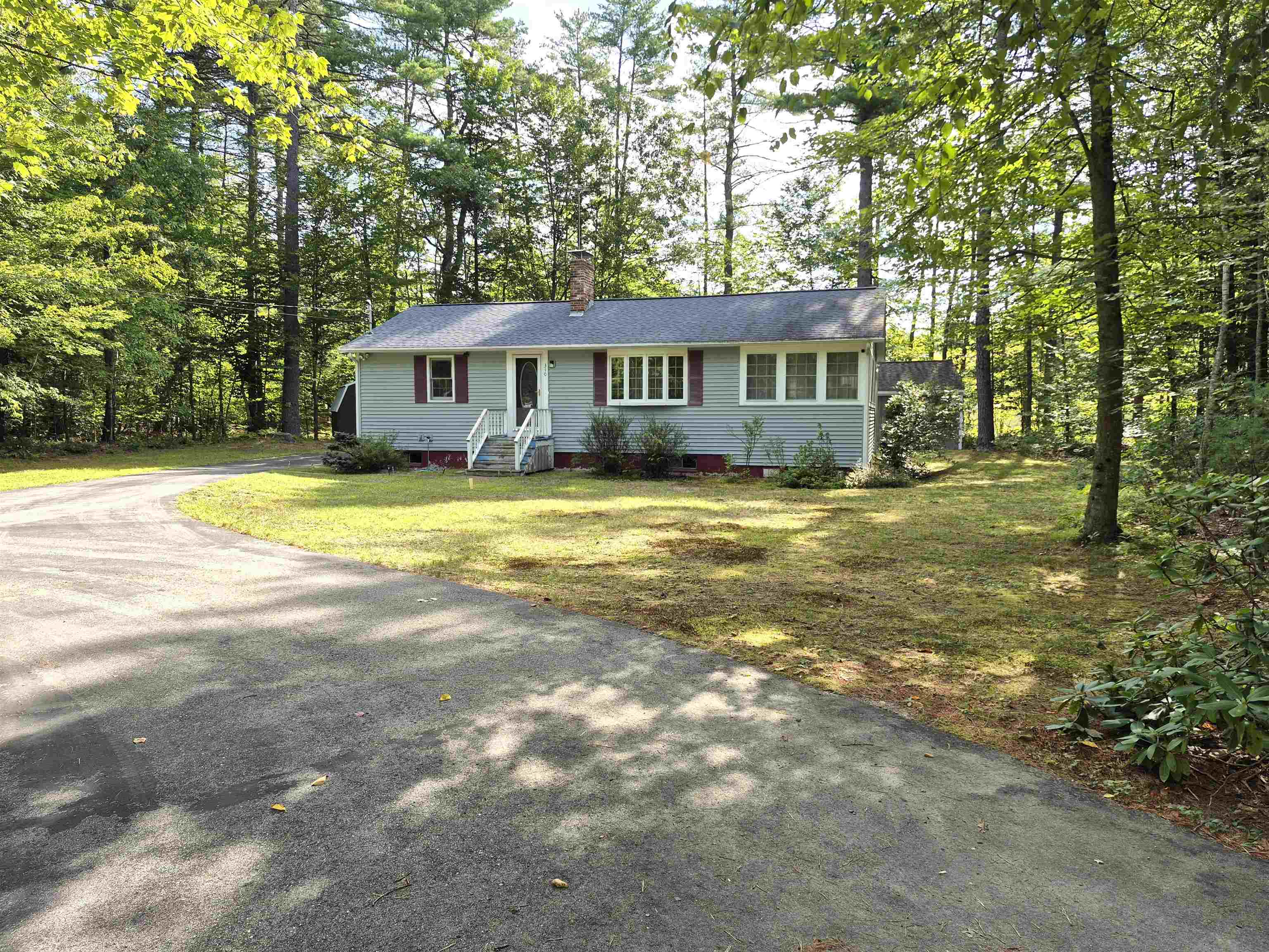 310 Robinhood Road