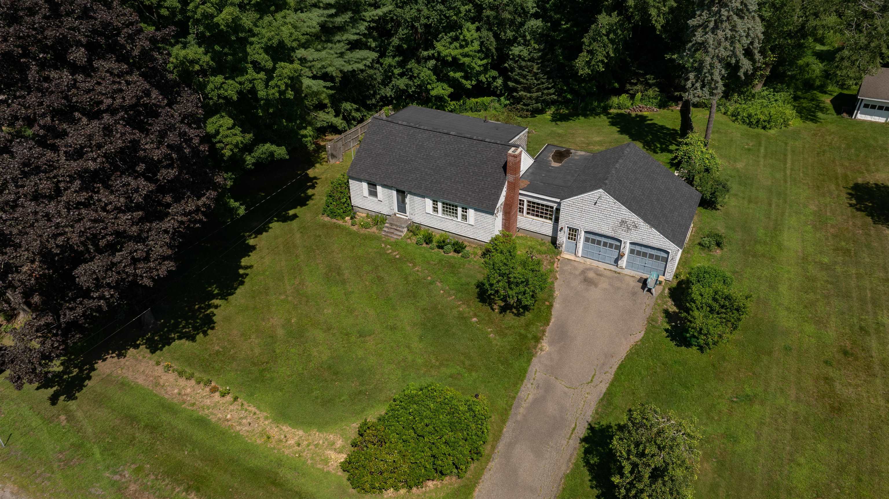 6 Exeter Road
