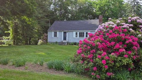 6 Exeter Road, Kingston, NH 03848 - #: 5099069