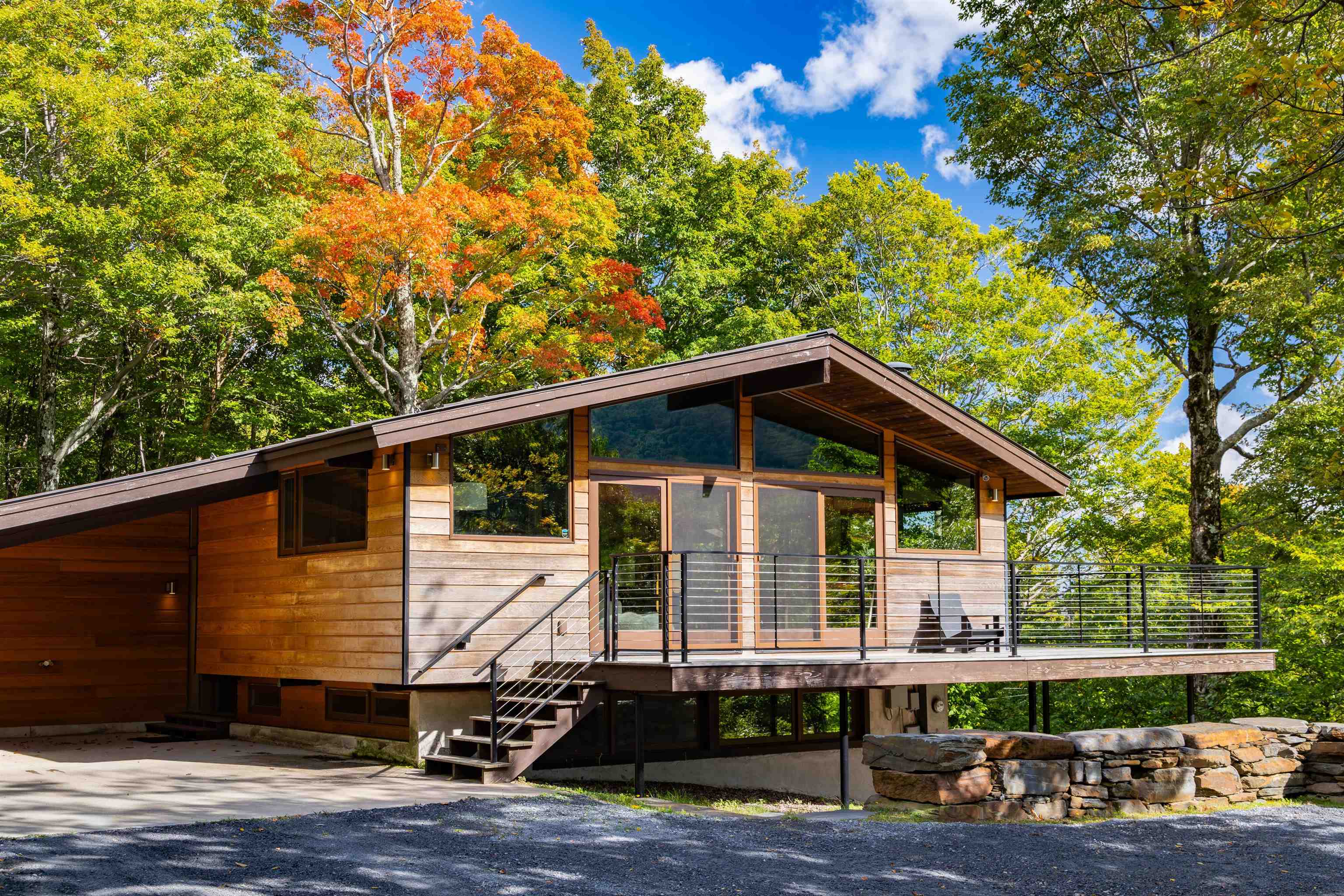 614 Upper Village Road