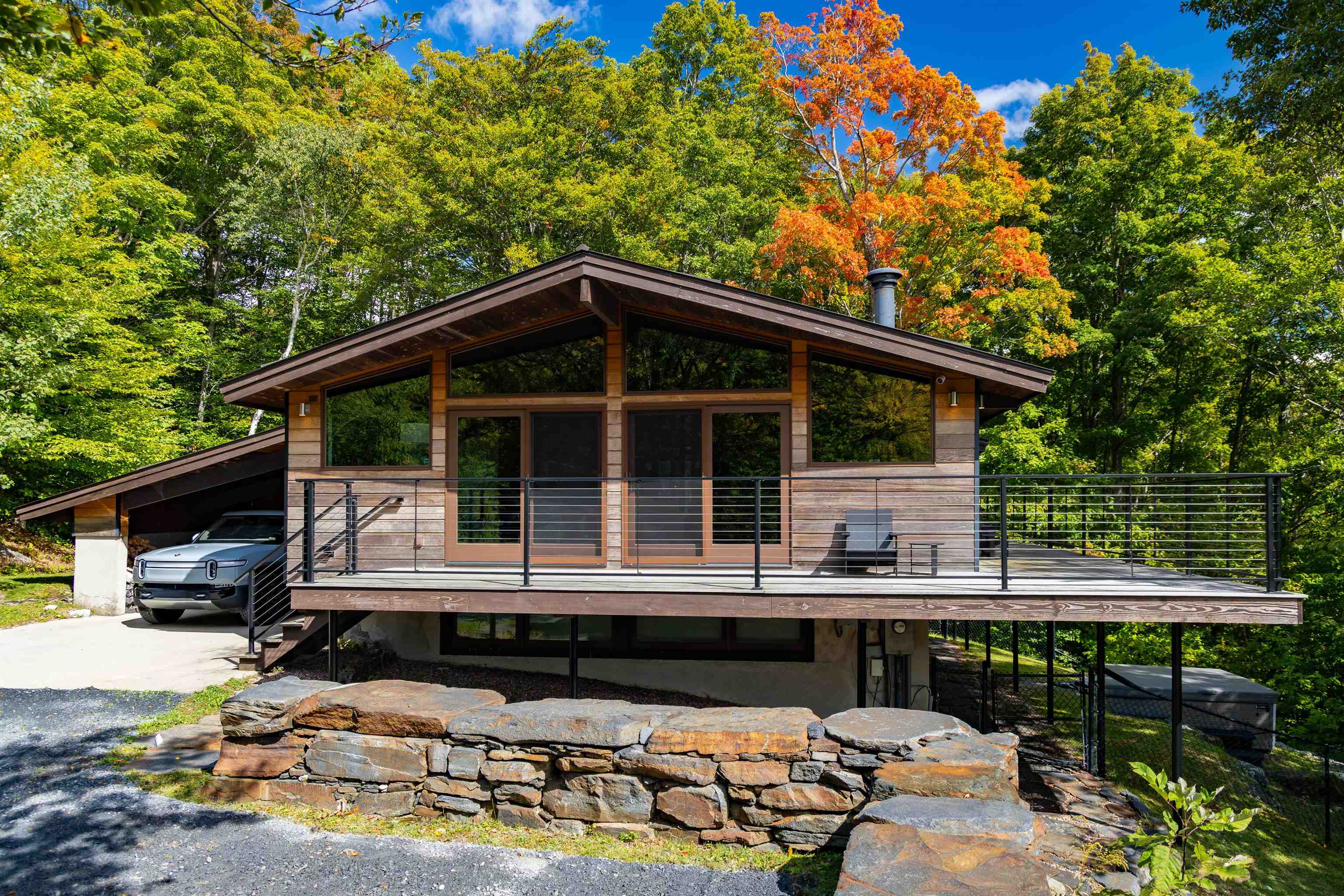 614 Upper Village Road