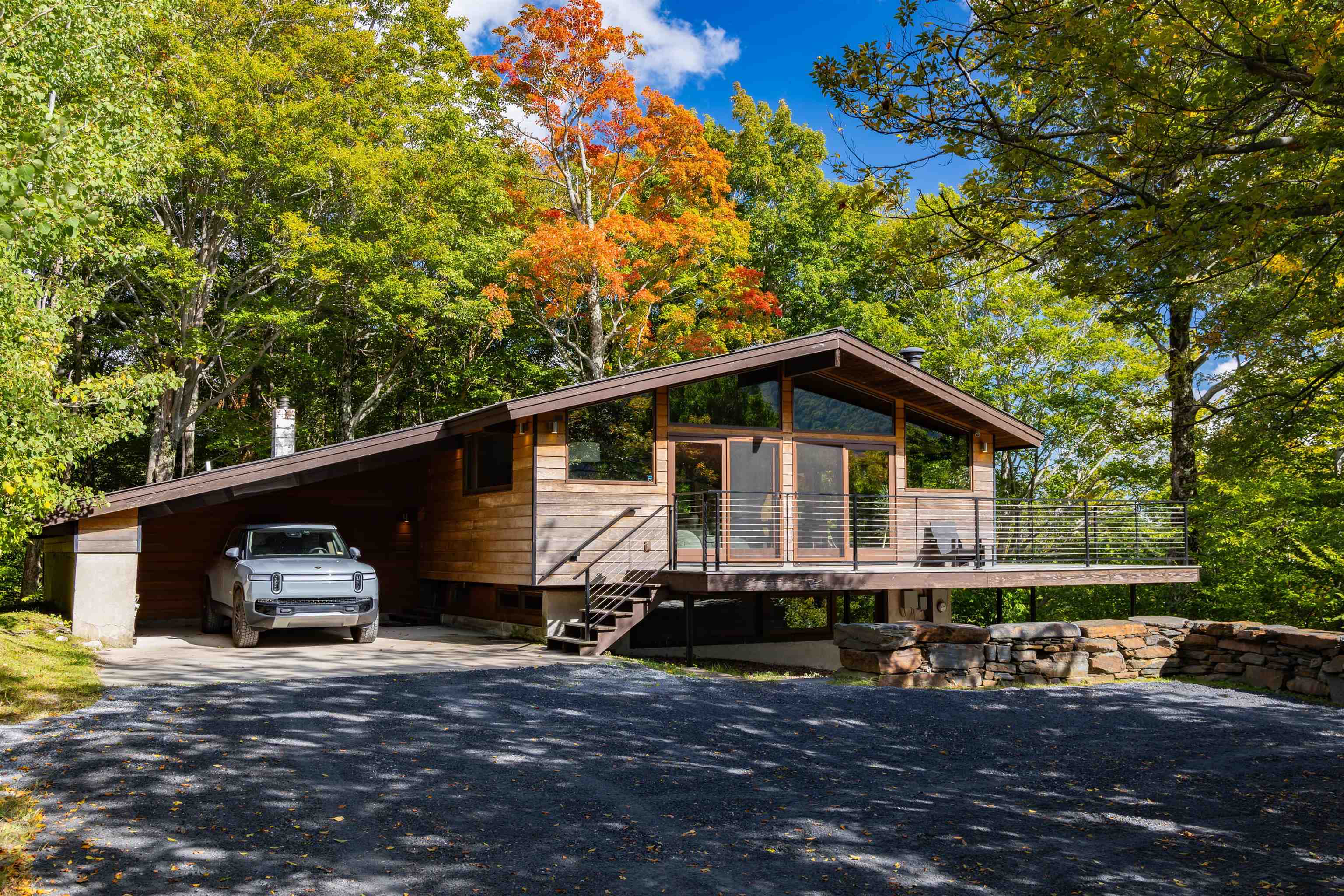 614 Upper Village Road
