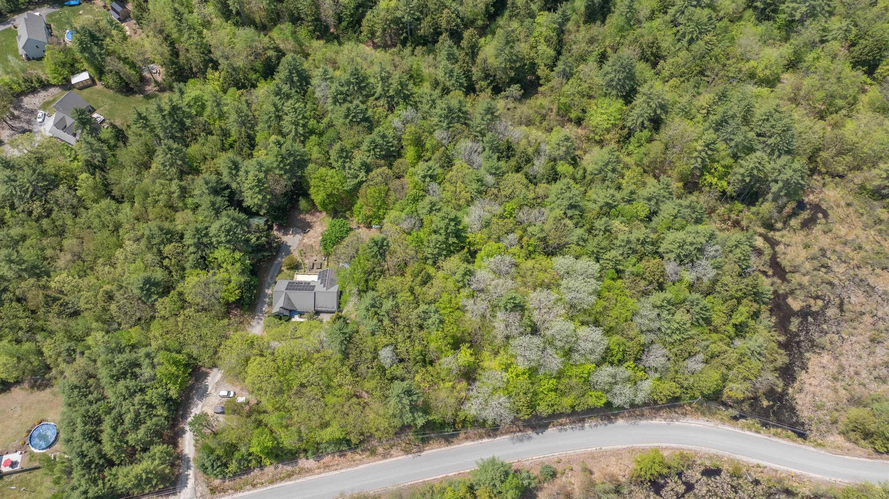 63 Pine Hill Road