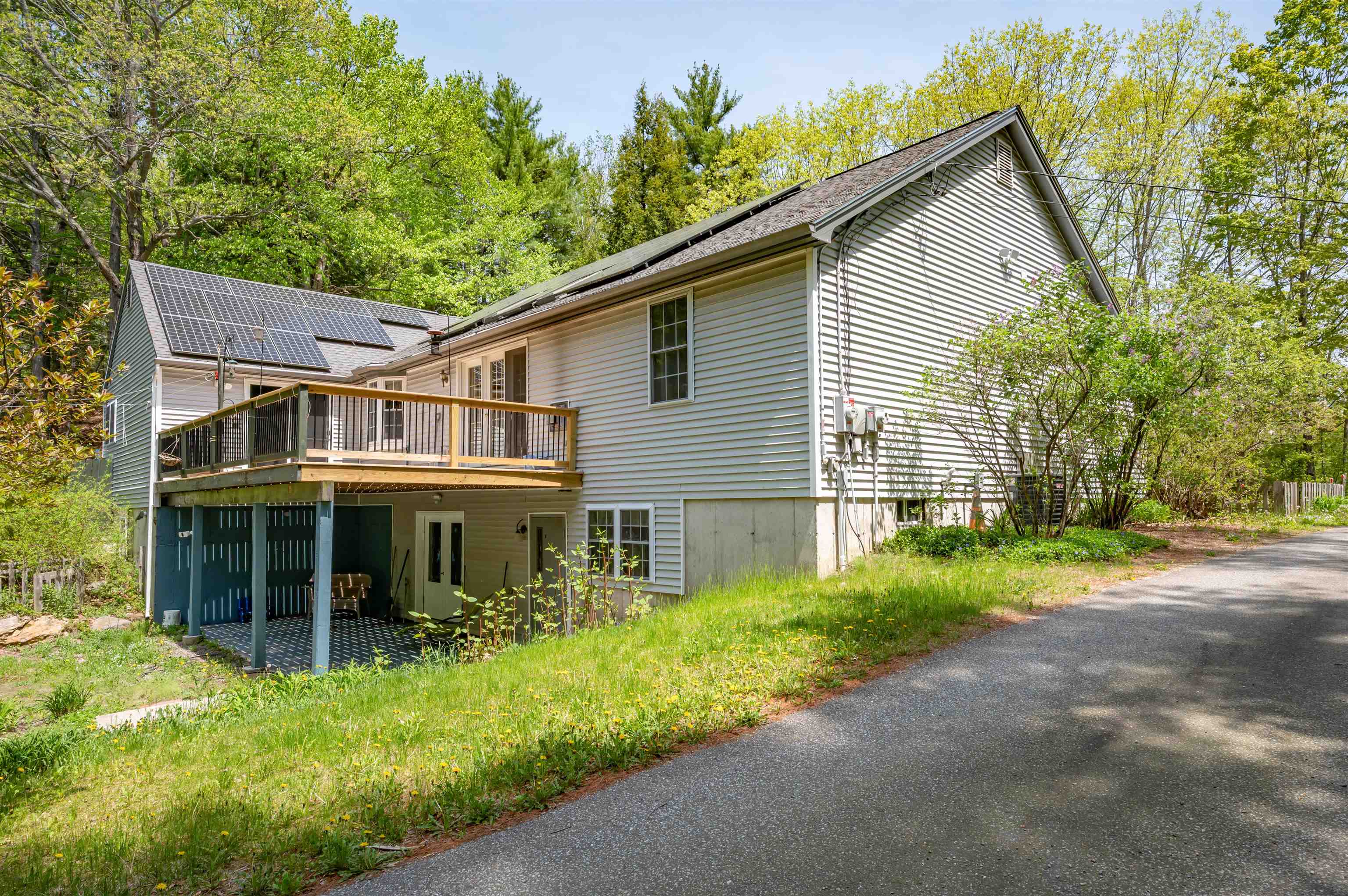 63 Pine Hill Road