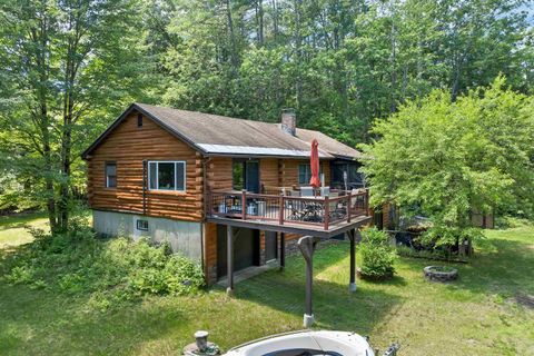 Photo of 15 Haven Road, Sanbornton, NH 03269 (MLS # 5099159)