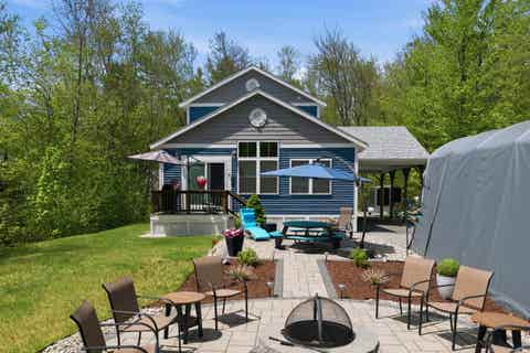 Property photo of 34 Mountain View Drive, Moultonborough, NH 03254