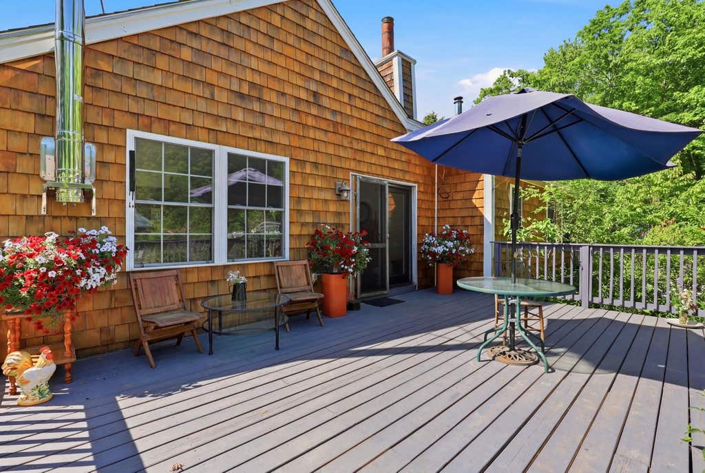 Photo of 94 Prescott Road, Pittsfield, NH 03263 (MLS # 5093729)