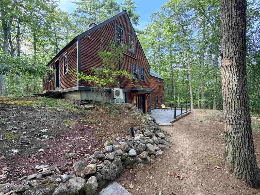 Photo of 40 Colby Road #2, Moultonborough, NH 03254 (MLS # 5110870)