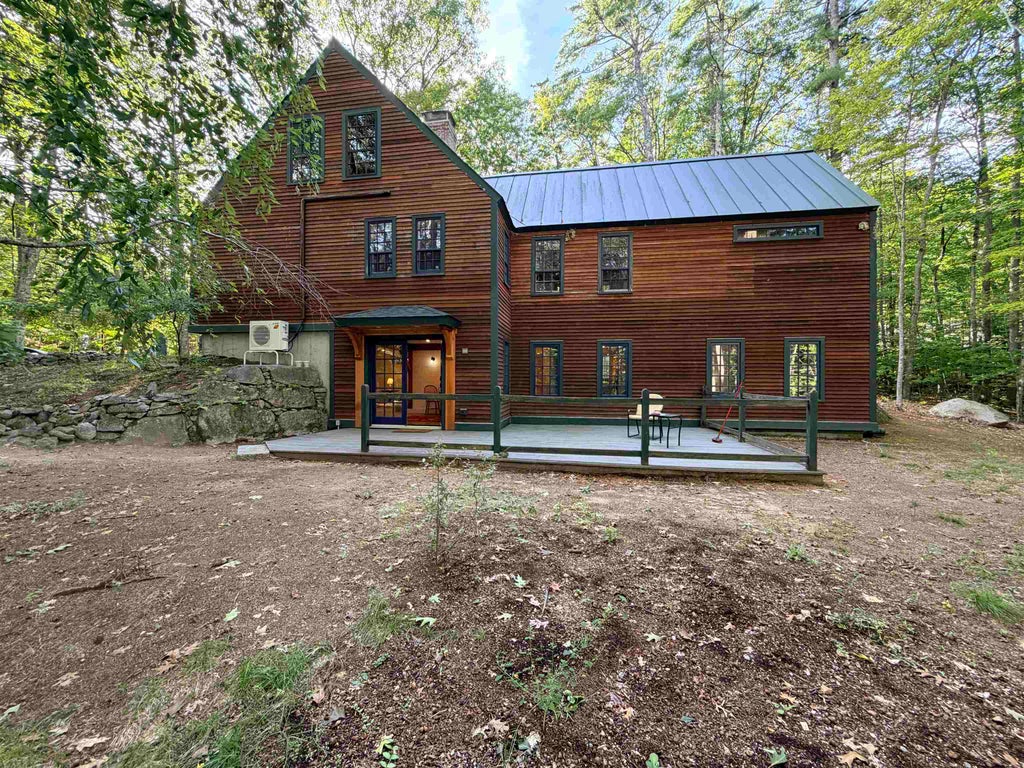 Photo of 40 Colby Road #2, Moultonborough, NH 03254 (MLS # 5110870)