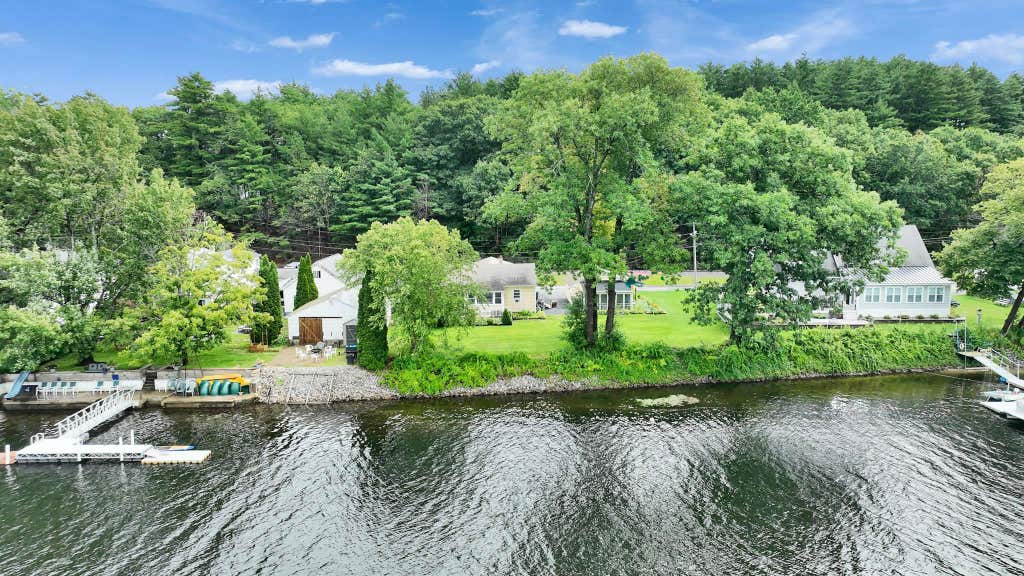 Photo of 120 Chauncey Avenue, Manchester, NH 03104 (MLS # 5104330)