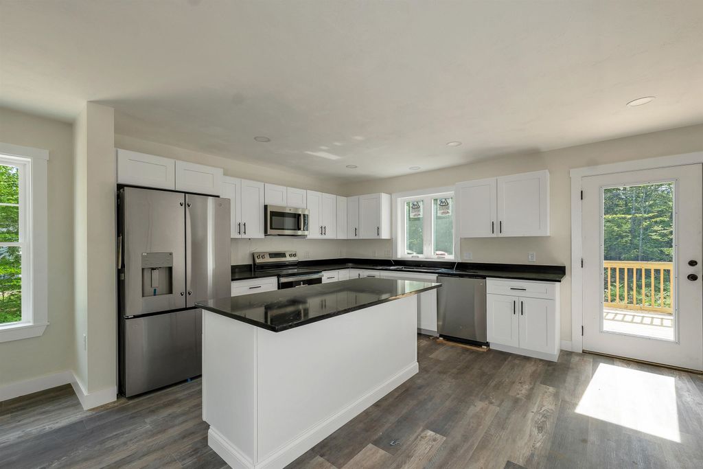 Photo of 626 Province Road, Gilmanton, NH 03237 (MLS # 5092614)