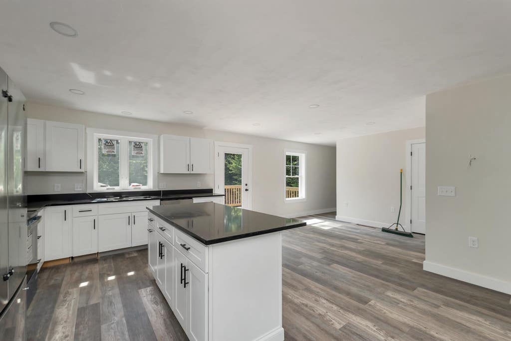 Photo of 626 Province Road, Gilmanton, NH 03237 (MLS # 5092614)