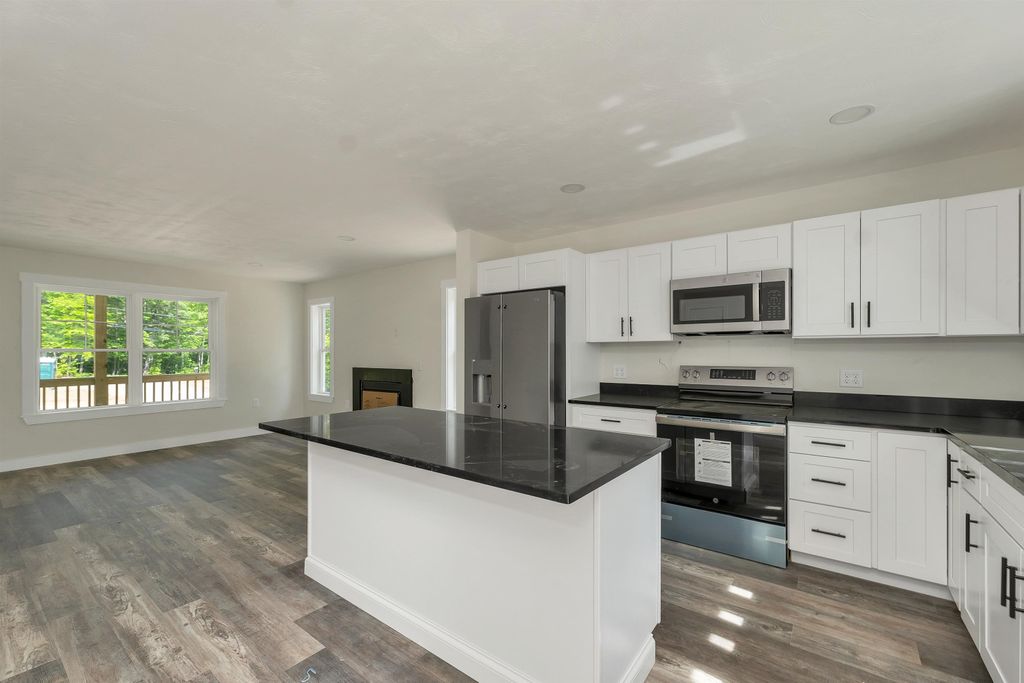 Photo of 626 Province Road, Gilmanton, NH 03237 (MLS # 5092614)