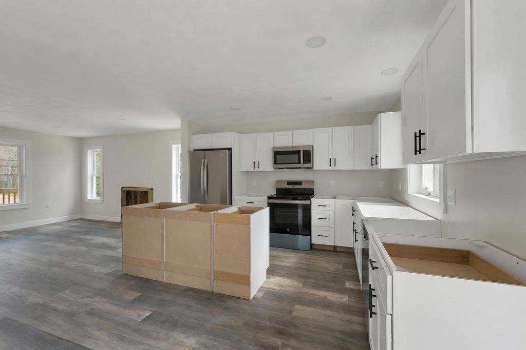 Photo of 626 Province Road, Gilmanton, NH 03237 (MLS # 5092614)
