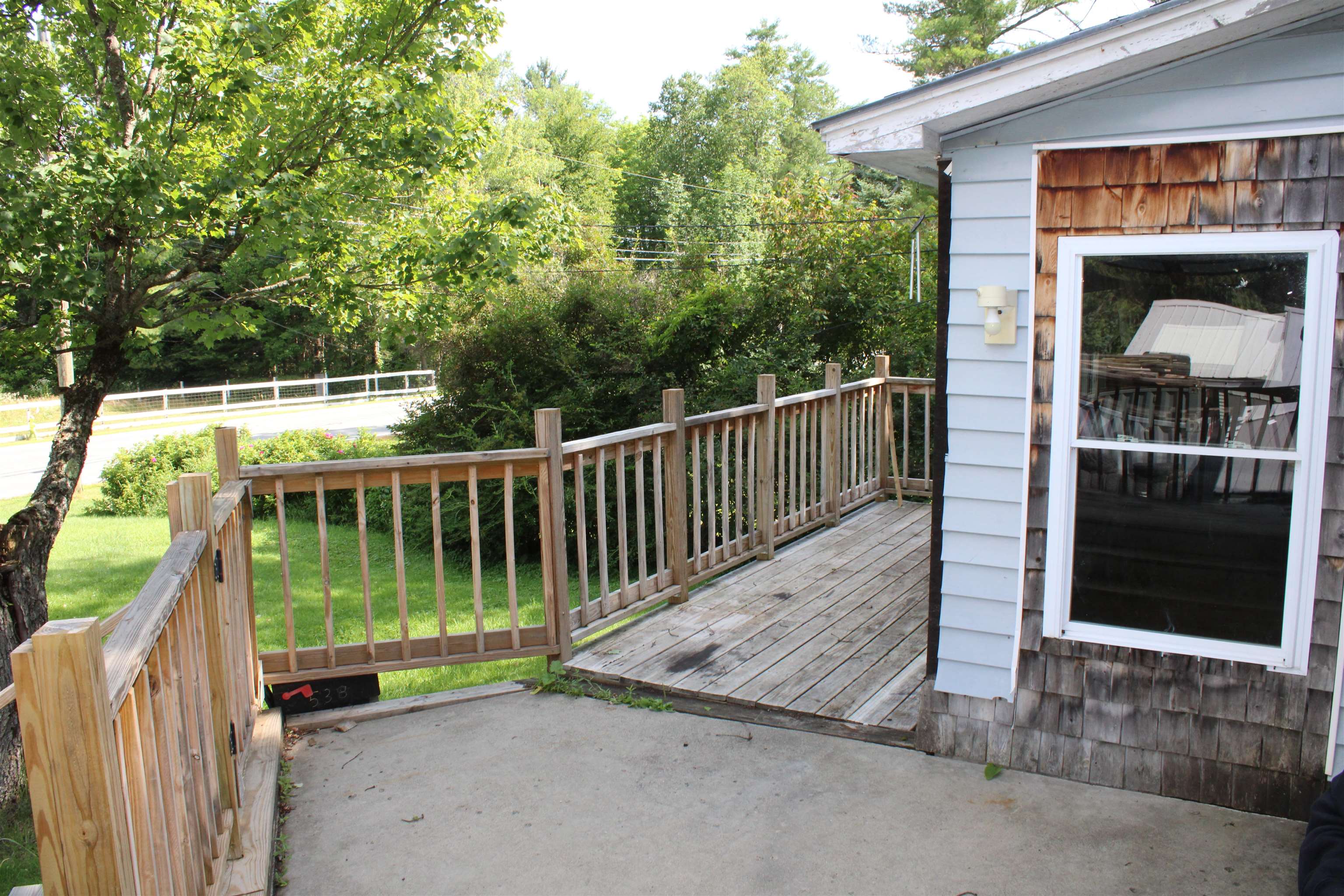 538 Dalton Road