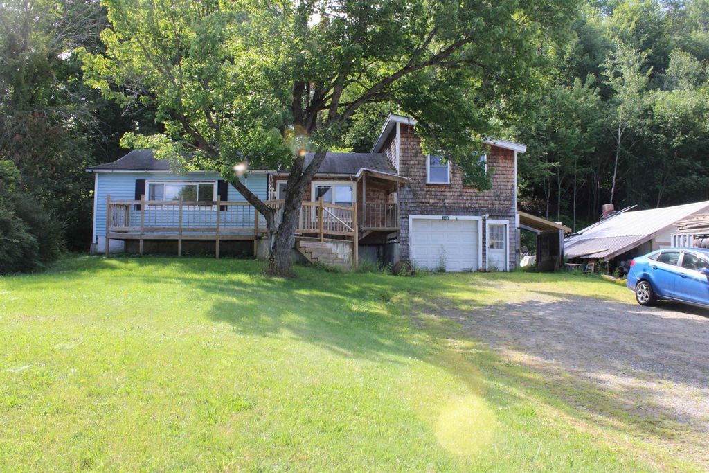 Photo of 538 Dalton Road, Dalton, NH 03598 (MLS # 5100715)