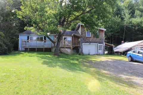 Property photo of 538 Dalton Road, Dalton, NH 03598
