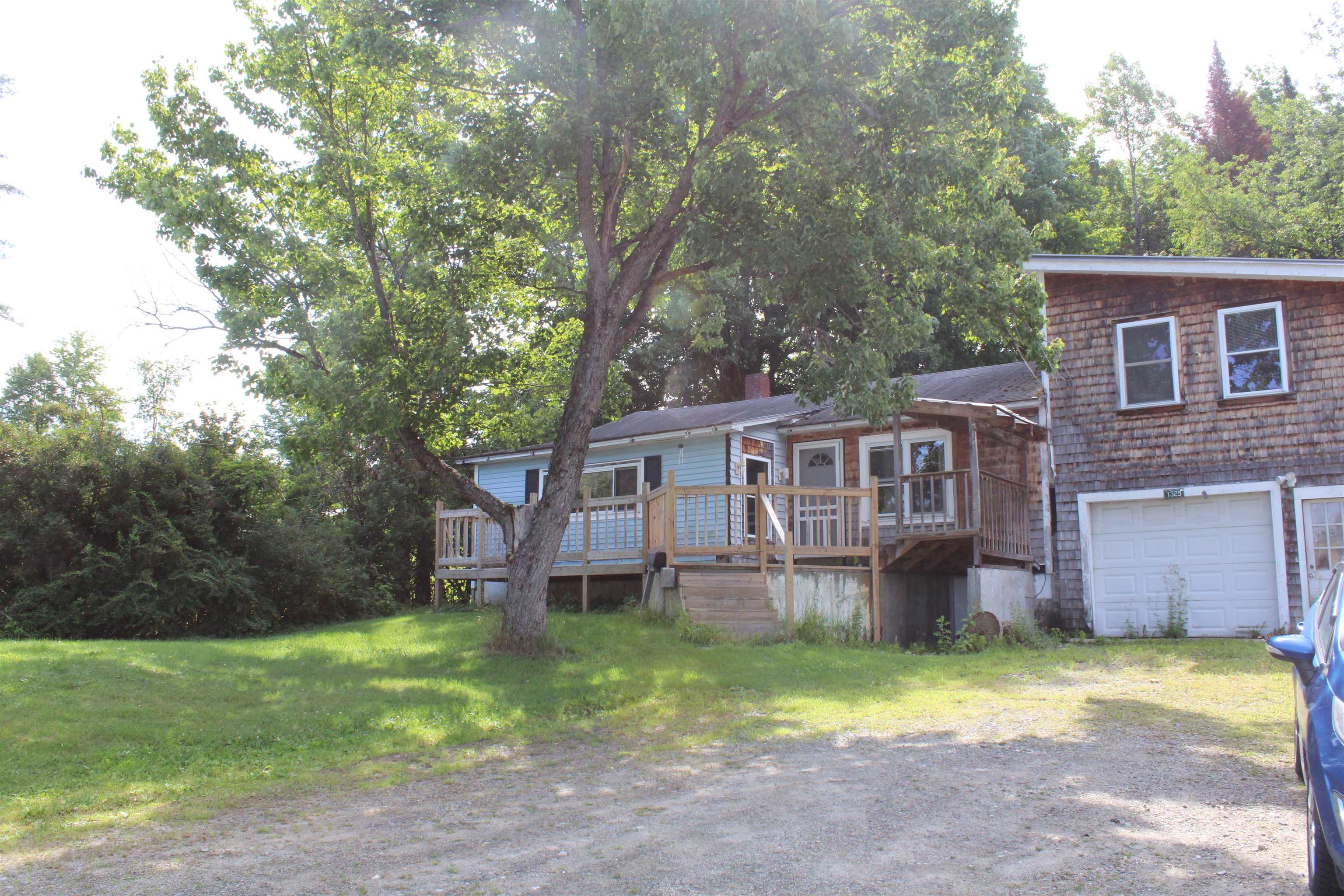 538 Dalton Road
