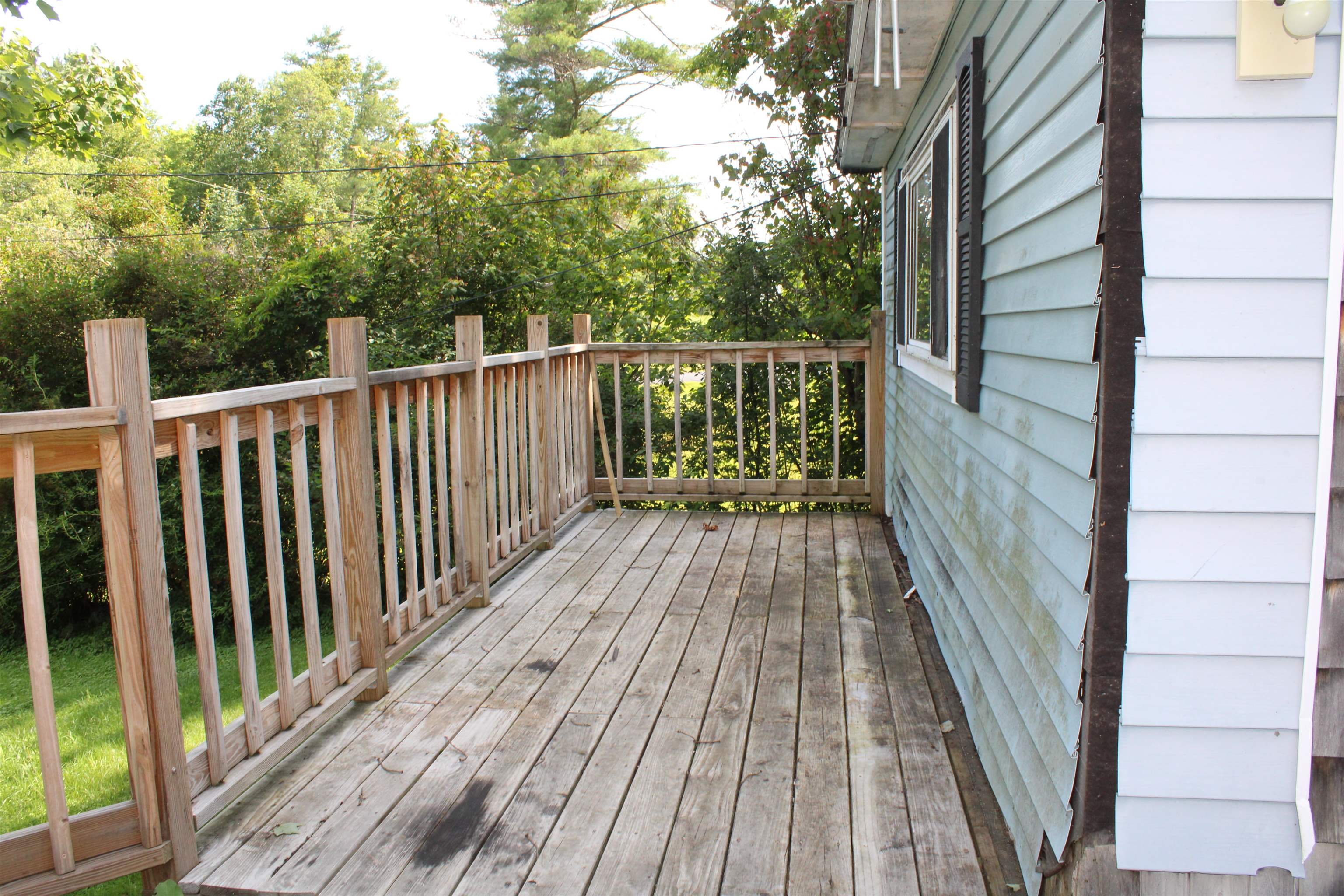 538 Dalton Road