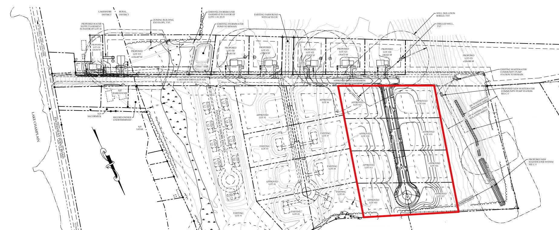 10-17 Blue Hawk Lane