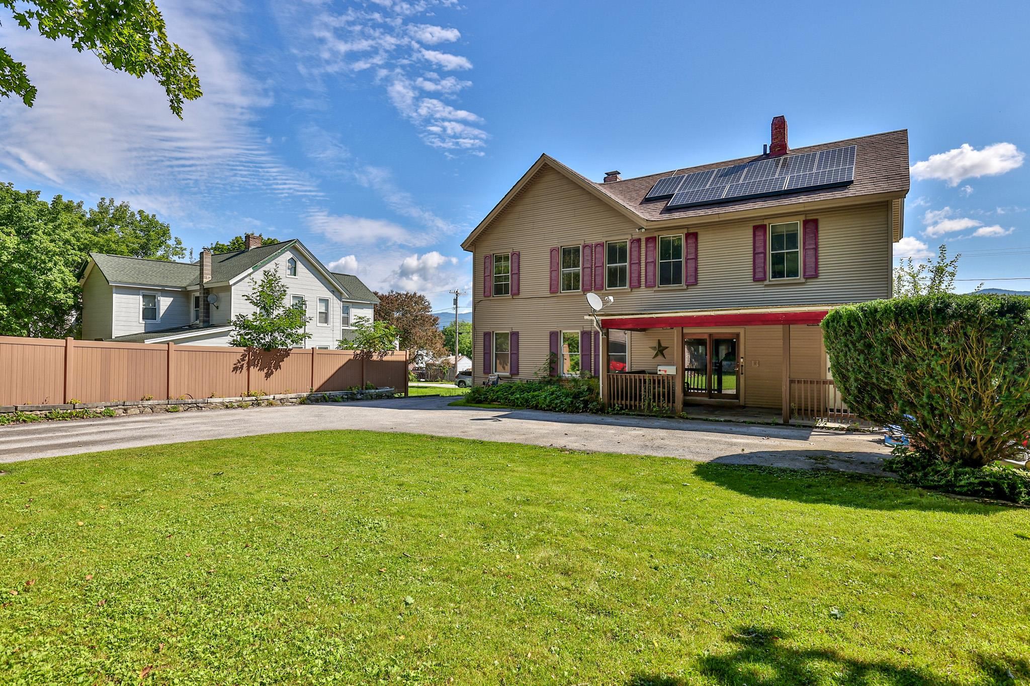 55 Pierpoint Avenue