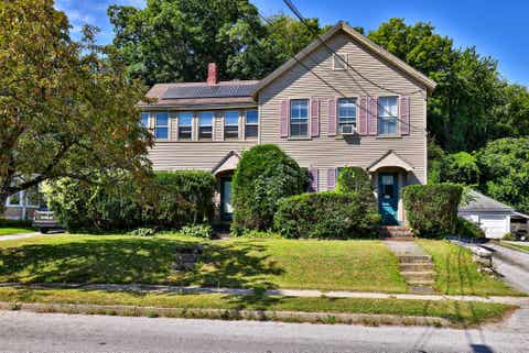 Photo of 55 Pierpoint Avenue, Rutland City, VT 05701 (MLS # 5106735)