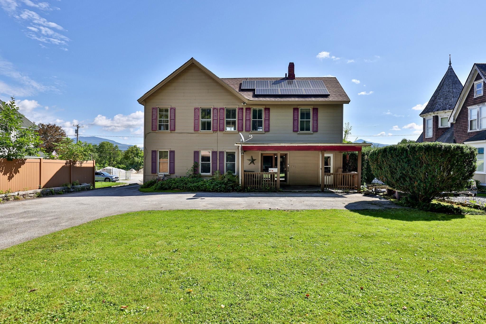 55 Pierpoint Avenue