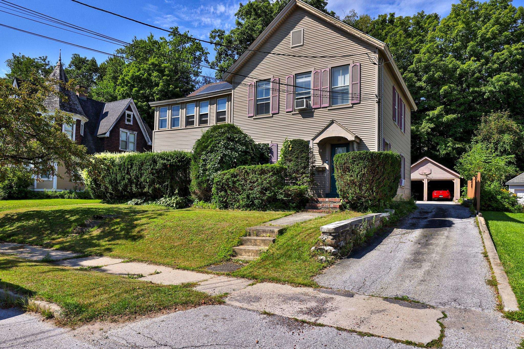 55 Pierpoint Avenue