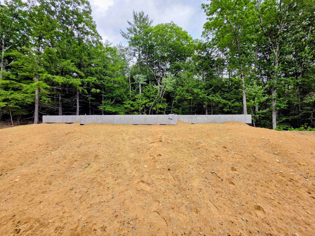 Photo of 0 Sanborn Road, Sanbornton, NH 03269 (MLS # 5096282)