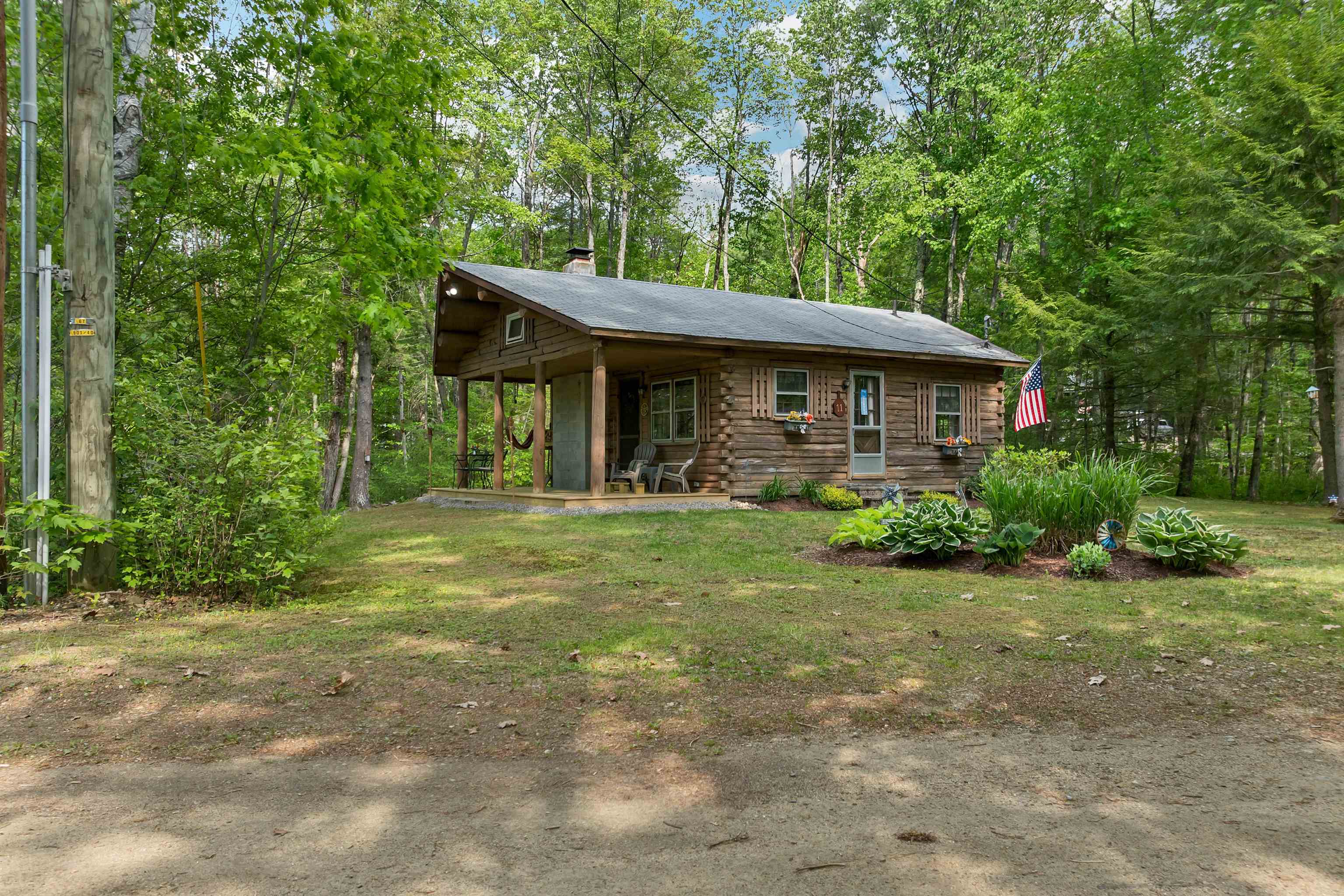 11 Dustin Drive