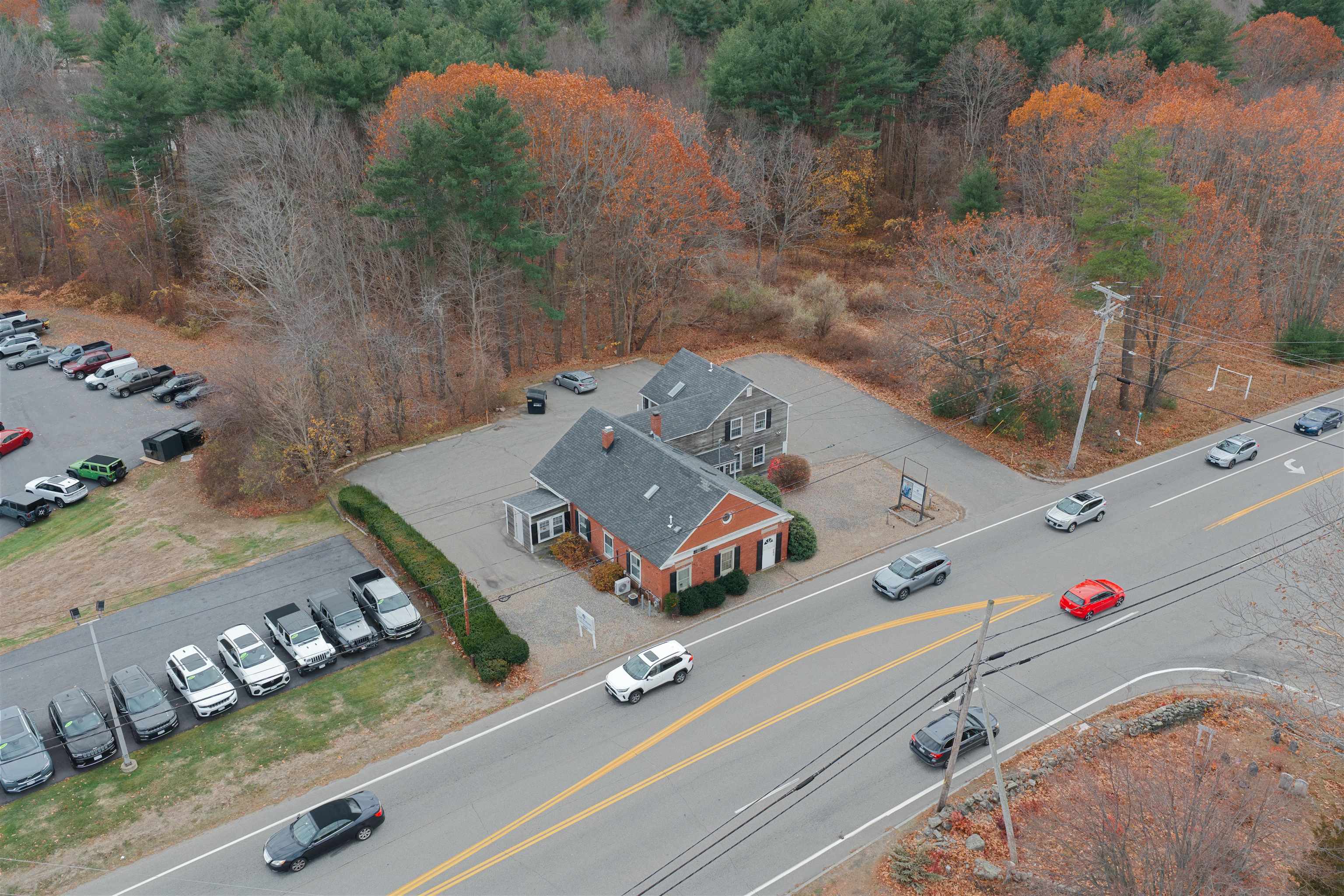 2425 Lafayette Road