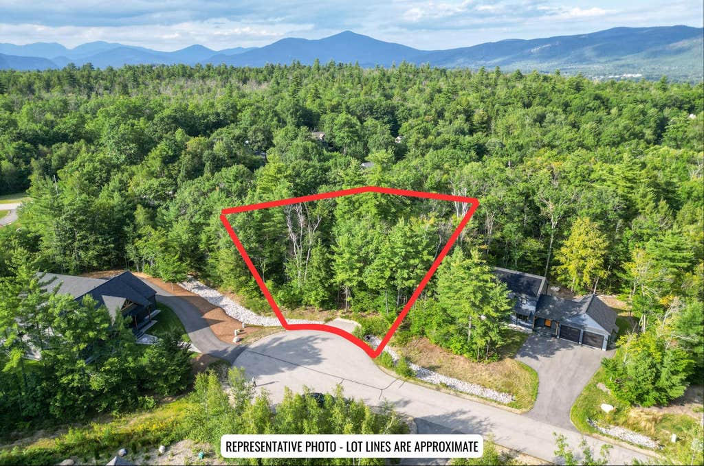 Photo of 00 Madeline Way #45, Conway, NH 03818 (MLS # 5103967)
