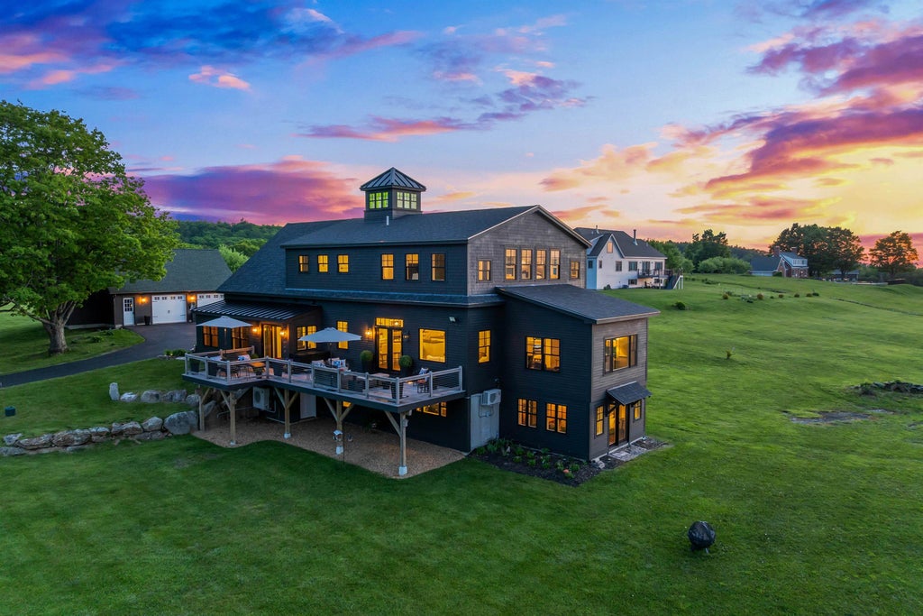 Photo of 88 Bingham Road, Gilmanton, NH 03237 (MLS # 5093152)
