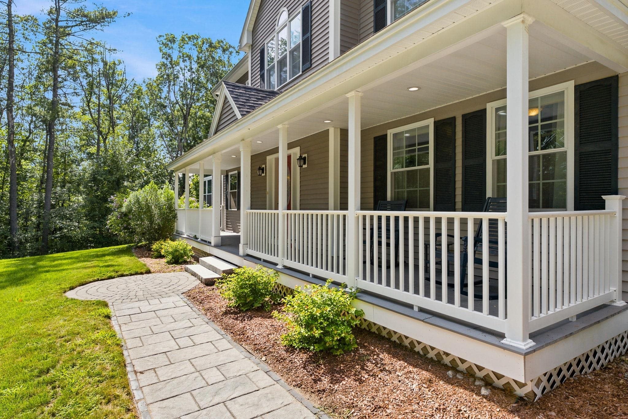 3 Wadsworth Drive