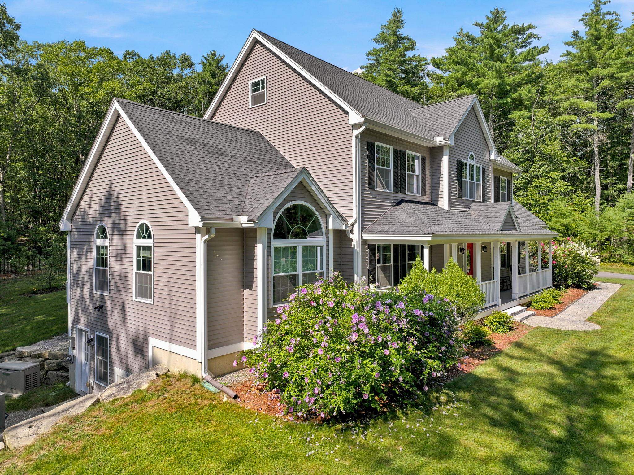 3 Wadsworth Drive
