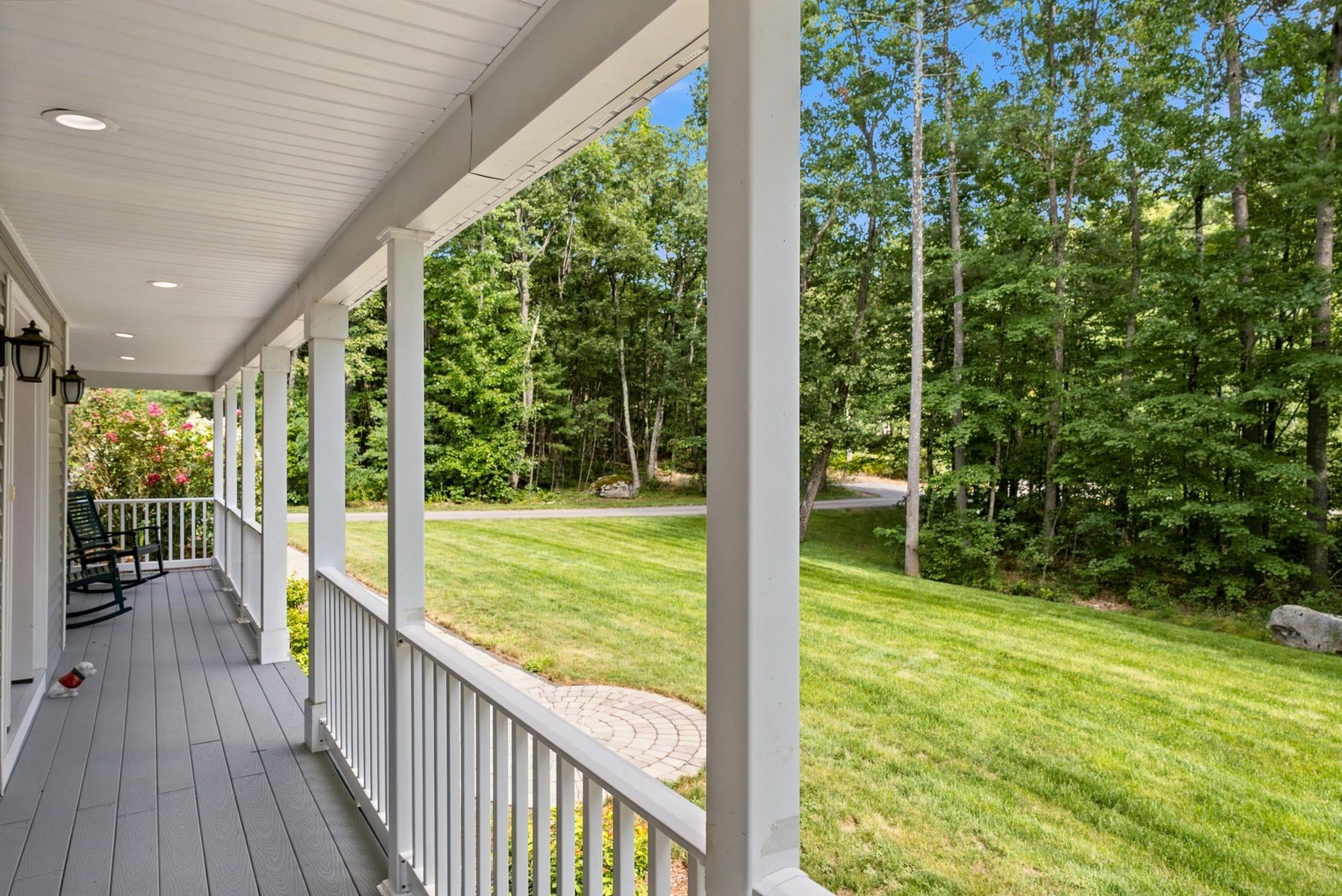 3 Wadsworth Drive