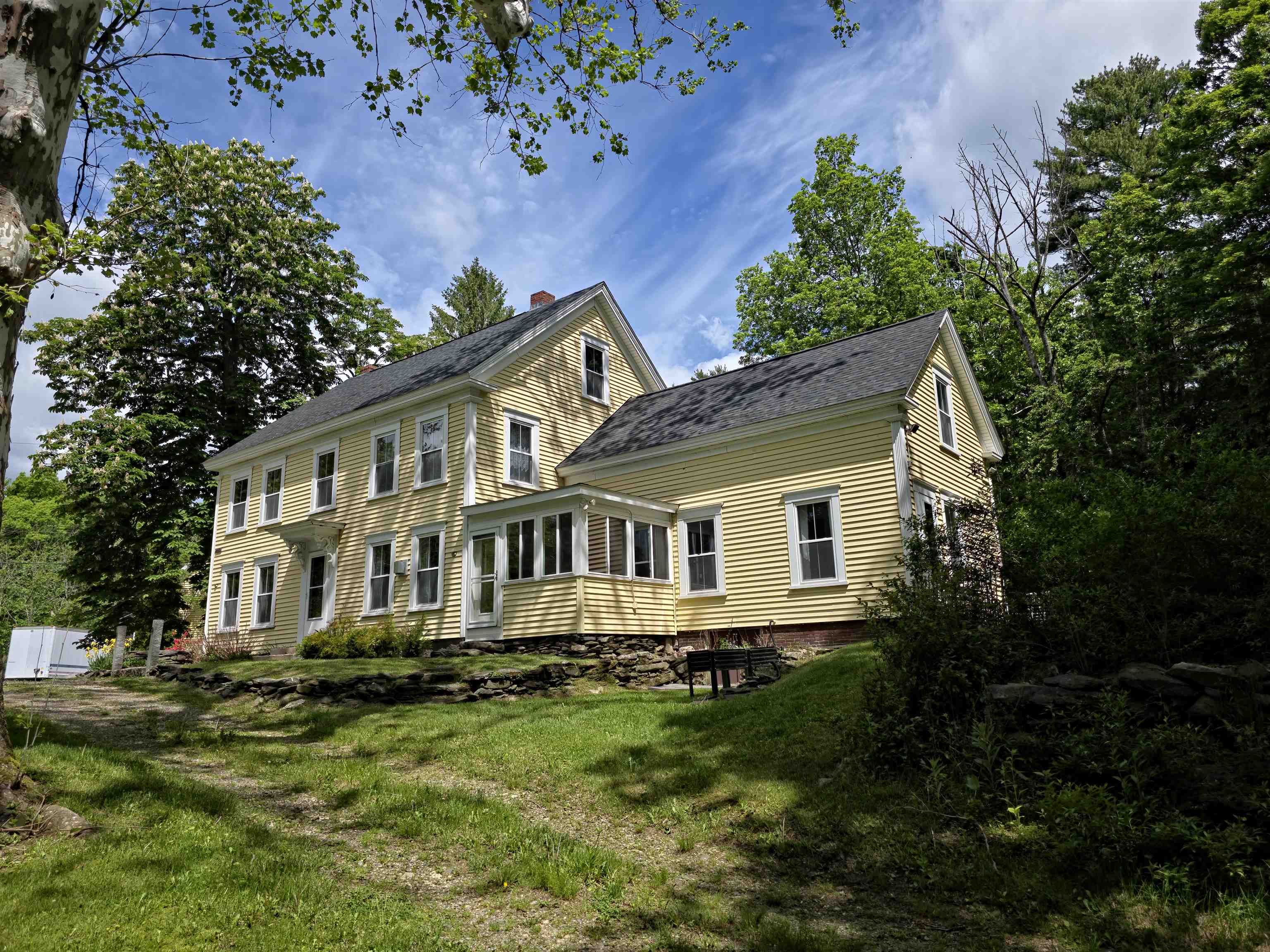 67 Demeritt Avenue