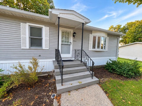 7 Amy Lane, Hampstead, NH 03841 - #: 5110956