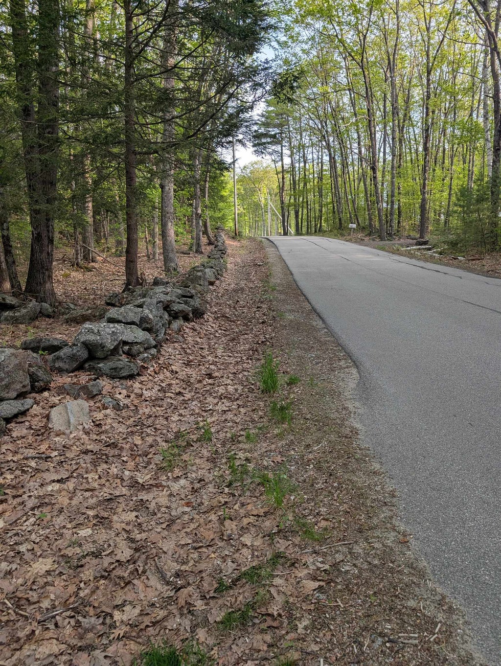 Photo of 248 West Hill Road, Troy, NH 03465 (MLS # 5096073)