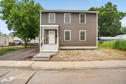 Photo of 20 Ritter Street, Nashua, NH 03060 (MLS # 5100640)