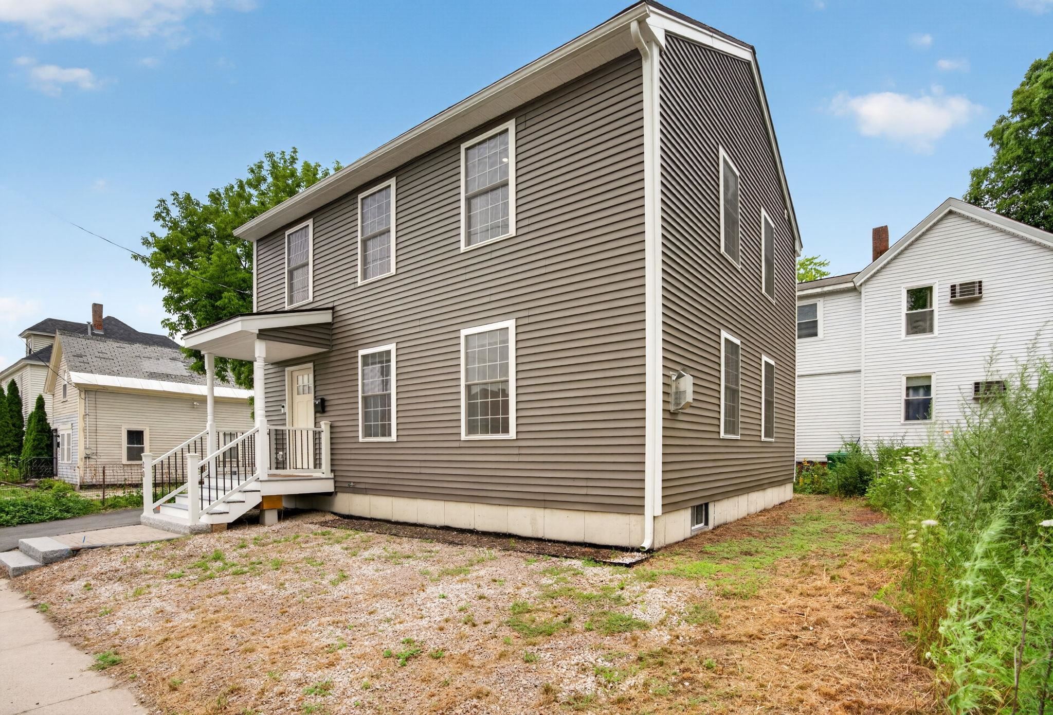 20 Ritter Street