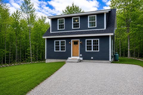 Property photo of 30 Alton Shores Road, Alton, NH 03810