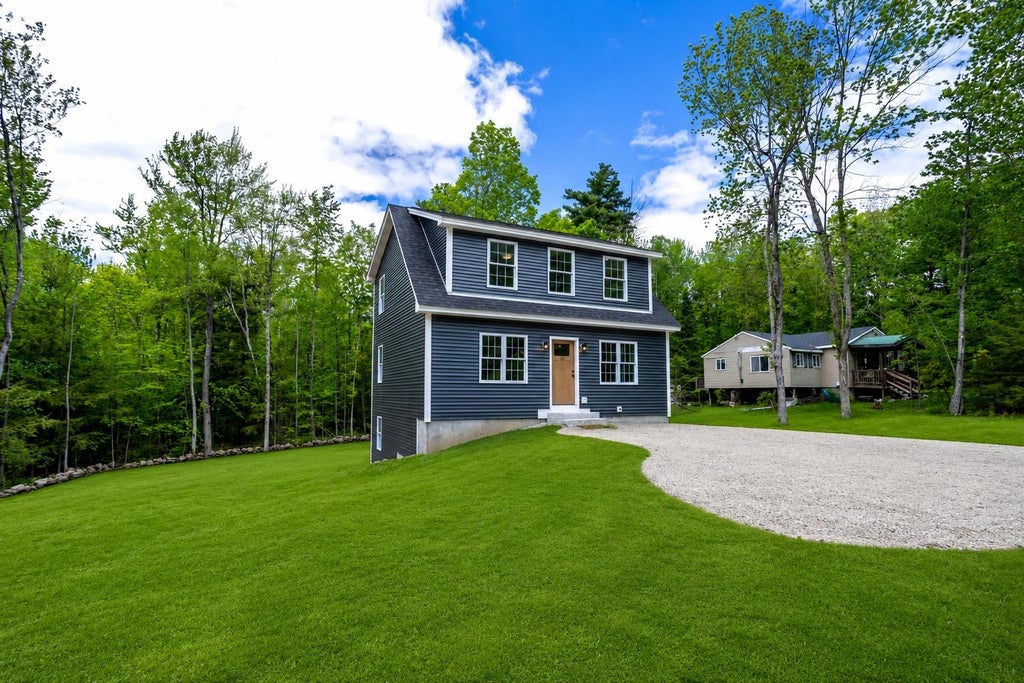 Photo of 30 Alton Shores Road, Alton, NH 03810 (MLS # 5091681)