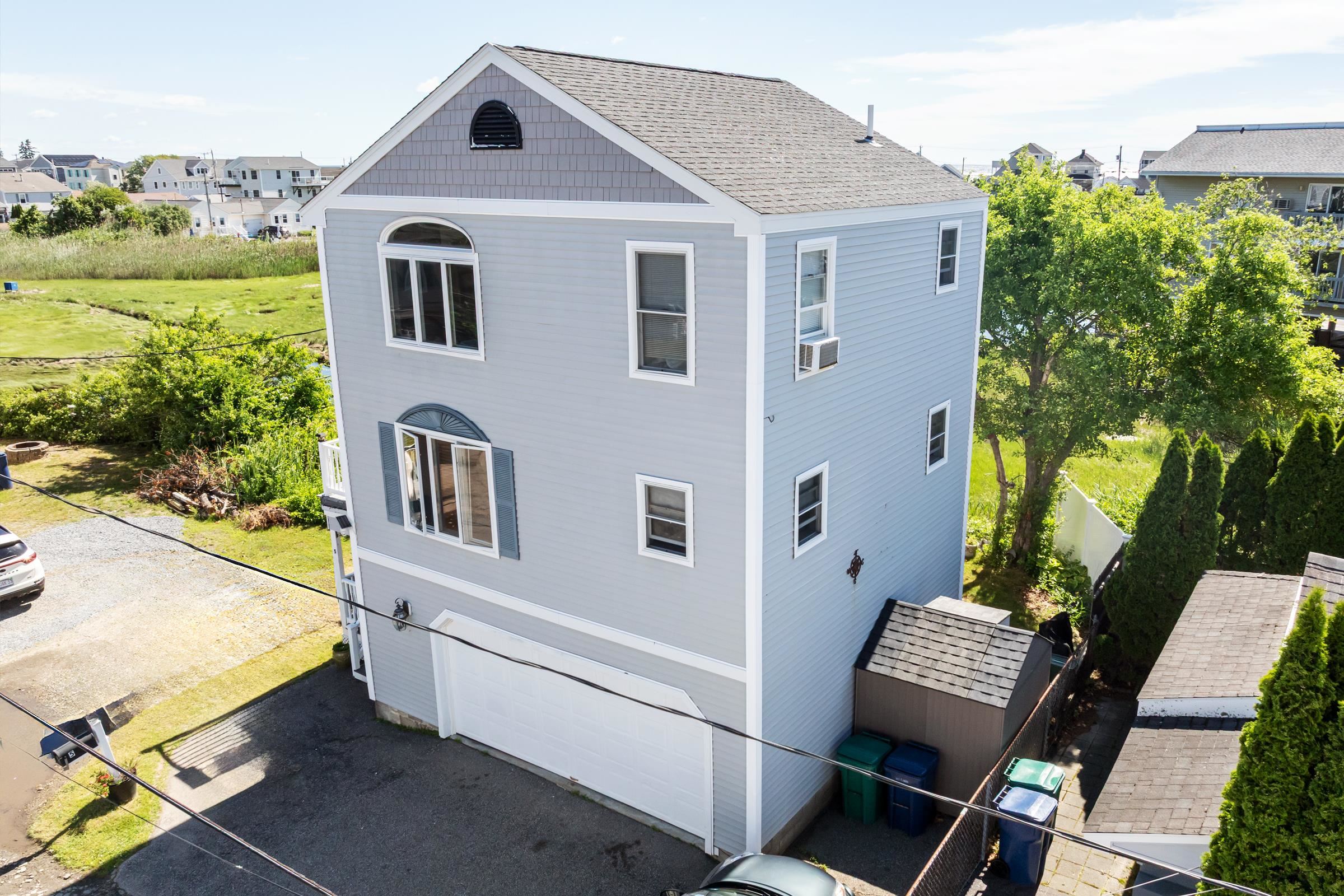 5 Viking Street