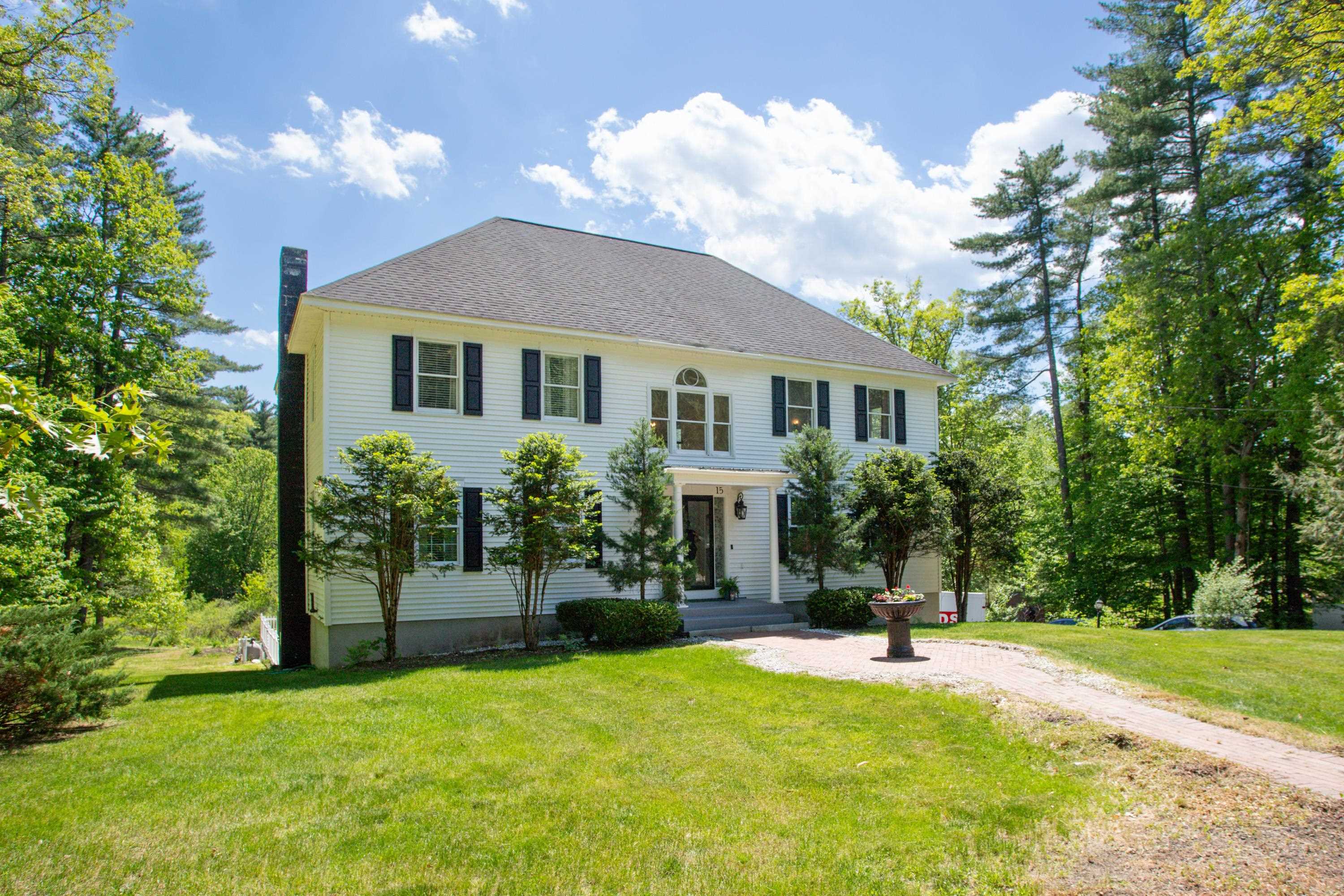 15 Kelso Drive